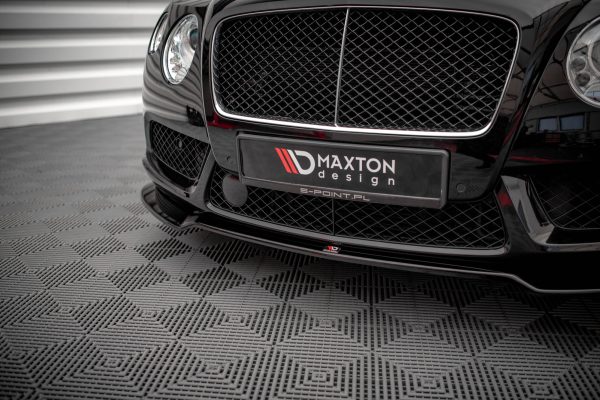 Frontleppe V.1 Bentley Continental GT V8 S Mk2