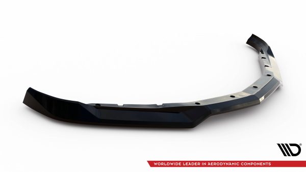 Frontleppe V.1 Chevrolet Camaro SS Mk6 Facelift