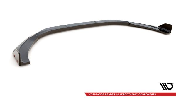 Frontleppe V.1 Med Flaps Audi RS5 F5 Facelift