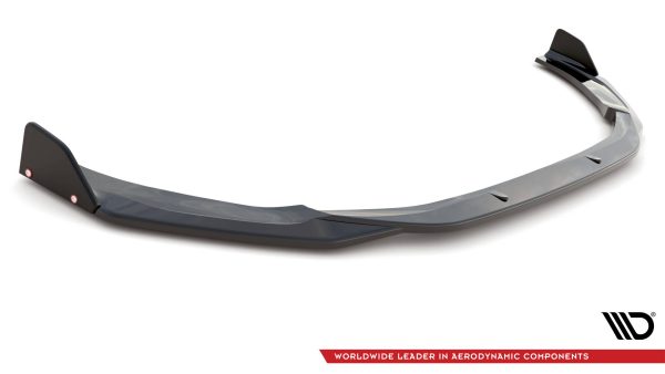 Frontleppe V.1 Med Flaps Audi RS5 F5 Facelift