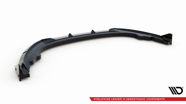 Frontleppe V.1 Med Flaps Toyota GR86 Mk1