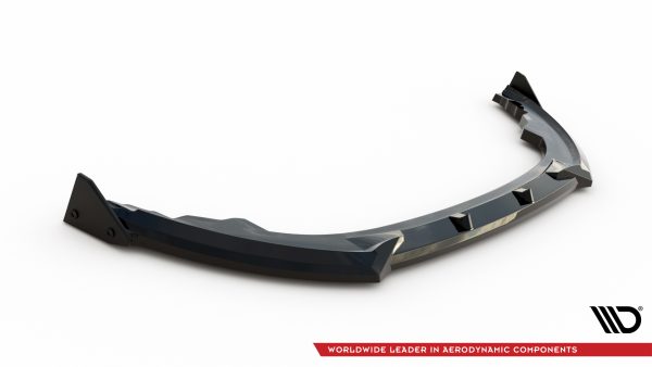 Frontleppe V.1 Med Flaps Toyota GR86 Mk1
