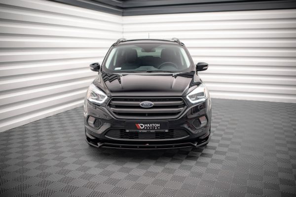 Frontleppe V.1 Ford Escape ST-Line Mk3