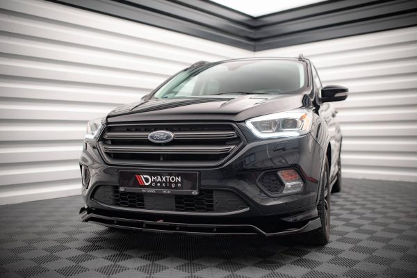 Frontleppe V.1 Ford Escape ST-Line Mk3
