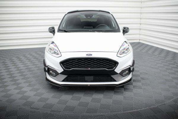 Frontleppe V.1 Ford Fiesta Mk8 ST / ST-Line