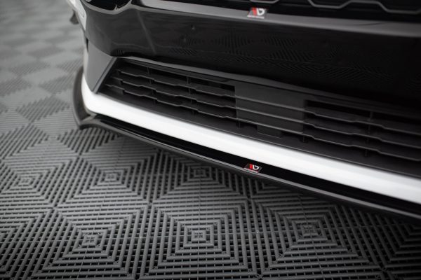 Frontleppe V.1 Ford Fiesta Mk8 ST / ST-Line