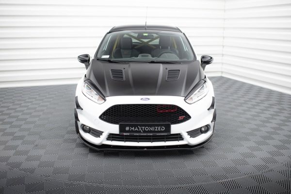 Frontleppe V.1 Ford Fiesta ST Mk7 FL