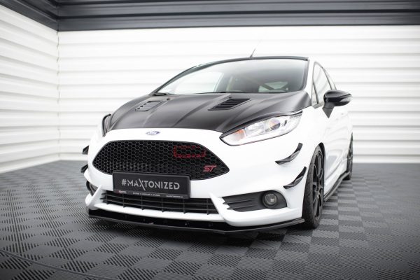 Frontleppe V.1 Ford Fiesta ST Mk7 FL