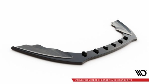 Frontleppe V.1 Ford Fiesta ST Mk7 FL
