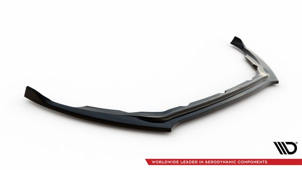 Frontleppe V.1 Ford Fiesta ST / ST-line Mk8 Facelift