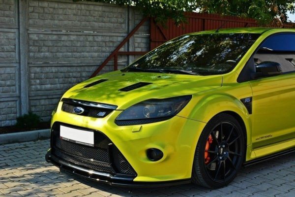 Frontleppe V.1 Ford Focus RS Mk2