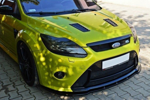 Frontleppe V.1 Ford Focus RS Mk2