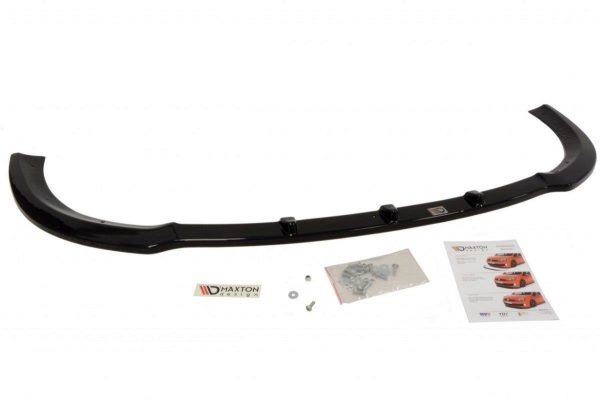 Frontleppe V.1 Ford Focus RS Mk2