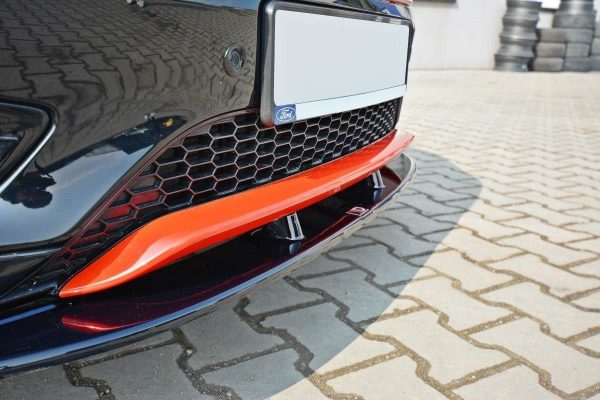 Frontleppe V.1 Ford Focus ST-Line Mk3 FL