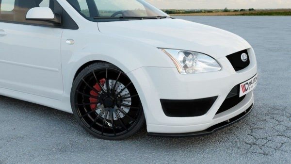 Frontleppe V.1 Ford Focus ST Mk2
