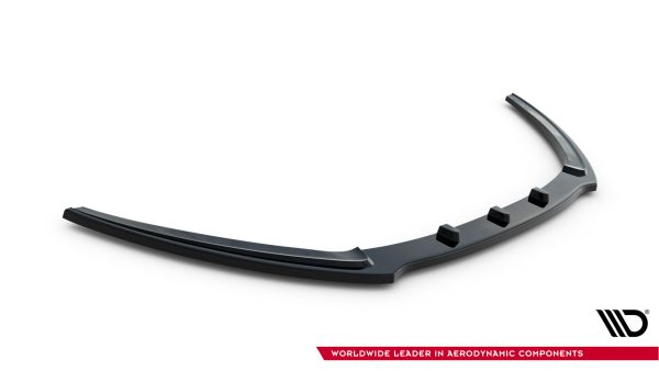 Frontleppe V.1 Ford Focus ST Mk3