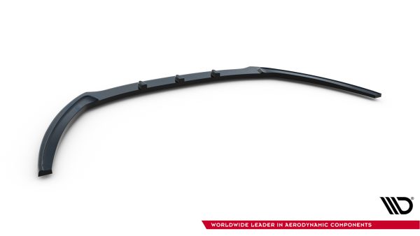 Frontleppe V.1 Ford Focus ST Mk3