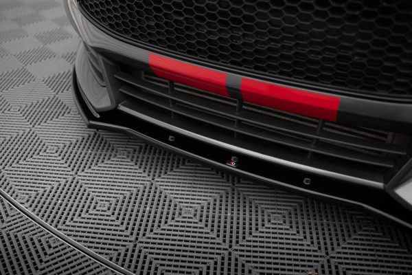 Frontleppe V.1 Ford Focus ST Mk3 FL