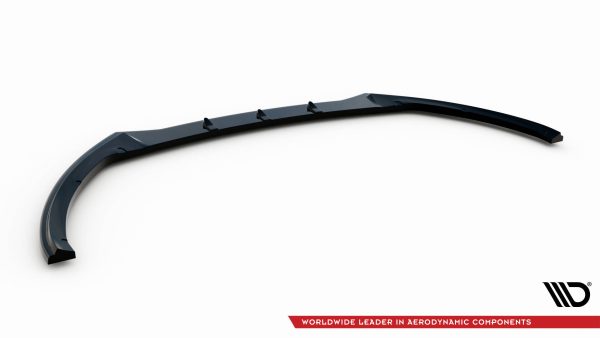 Frontleppe V.1 Ford Focus ST Mk3 FL