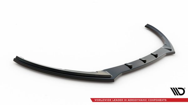 Frontleppe V.1 Ford Focus ST Mk3 FL