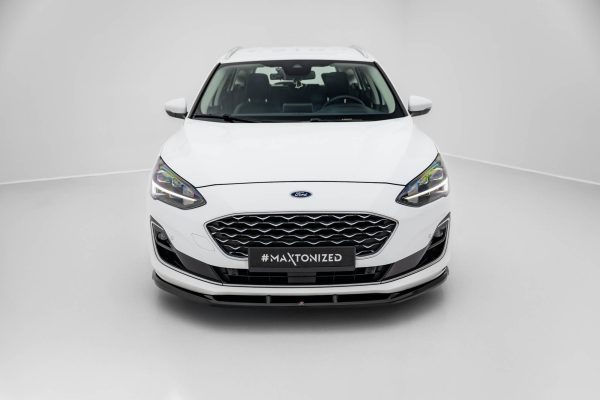 Frontleppe V.1 Ford Focus Vignale Mk4