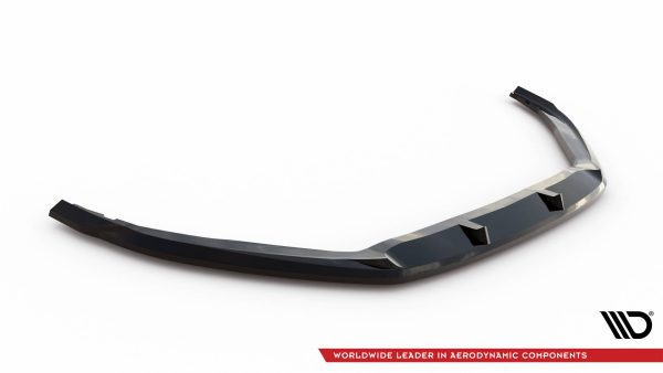 Frontleppe V.1 Ford Focus Vignale Mk4