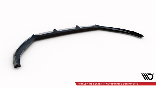 Frontleppe V.1 Ford Focus Vignale Mk4