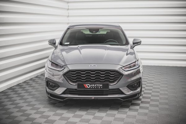 Frontleppe V.1 Ford Mondeo ST-Line Mk5 Facelift