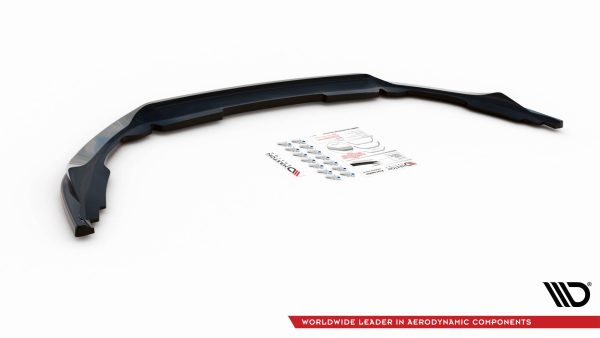 Frontleppe V.1 Ford Mondeo ST-Line Mk5 Facelift