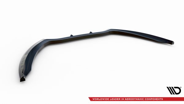 Frontleppe V.1 Ford Mondeo ST-Line Sedan Mk4 Facelift