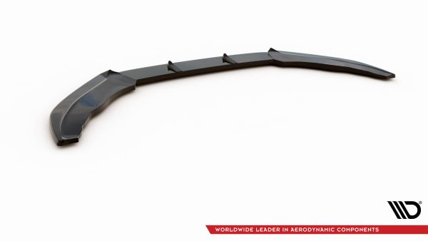 Frontleppe V.1 Ford Puma ST / ST-Line Mk1