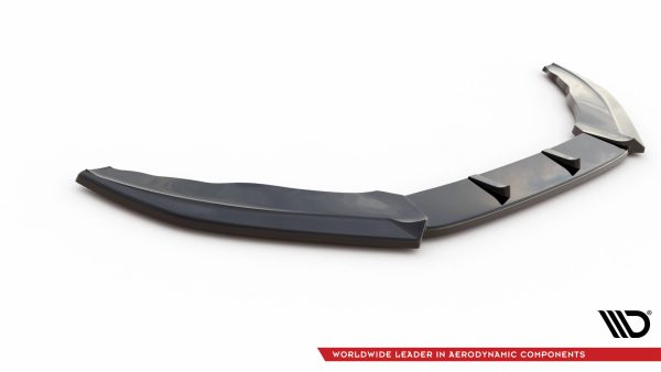 Frontleppe V.1 Ford Puma ST / ST-Line Mk1