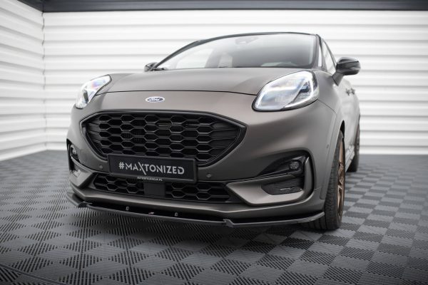 Frontleppe V.1 Ford Puma ST / ST-Line Mk1