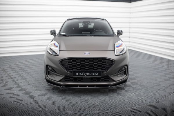 Frontleppe V.1 Ford Puma ST / ST-Line Mk1