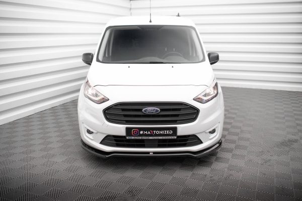 Frontleppe V.1 Ford Transit Connect Mk2 Facelift