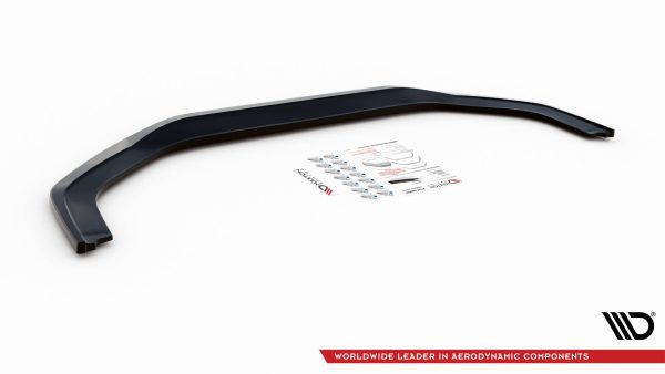 Frontleppe V.1 Honda CIVic Mk9