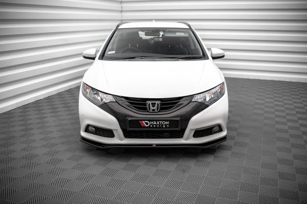Frontleppe V.1 Honda CIVic Mk9