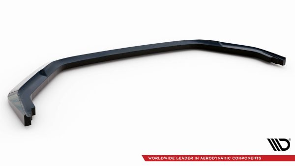 Frontleppe V.1 Honda CIVic Type-R Mk 11