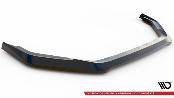 Frontleppe V.1 Honda CIVic Type-R Mk 11