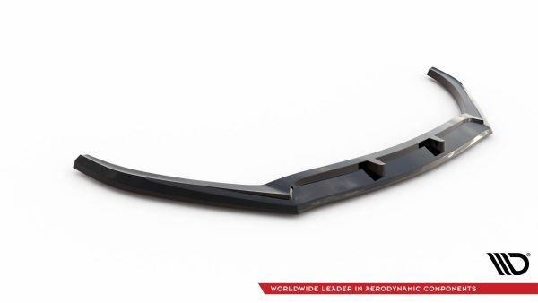 Frontleppe V.1 Hyundai I20 Mk2 Facelift