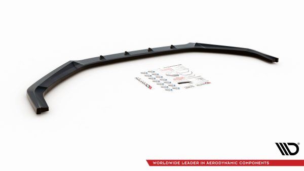 Frontleppe V.1 Hyundai I20 N Mk3