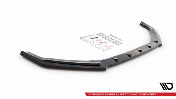 Frontleppe V.1 Hyundai I20 N Mk3