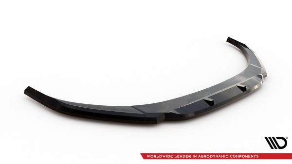 Frontleppe V.1 Hyundai I30 Mk3 Facelift - Bilde 4
