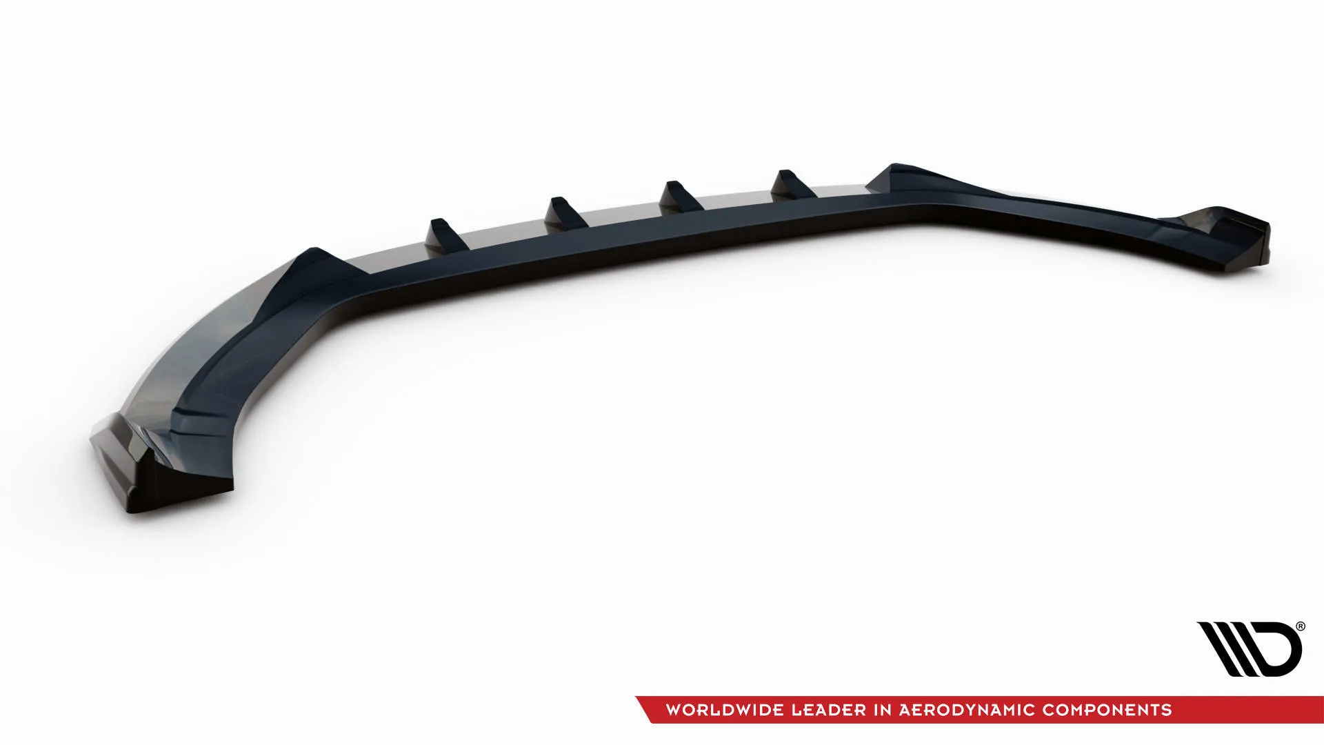 Frontleppe V.1 Hyundai Kona N Mk1 - Bilde 5