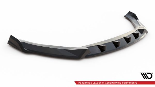 Frontleppe V.1 Hyundai Kona N Mk1