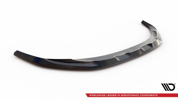 Frontleppe V.1 Hyundai Tucson Mk4
