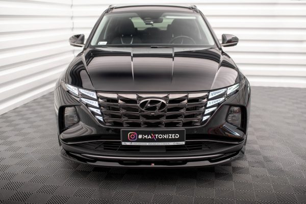 Frontleppe V.1 Hyundai Tucson Mk4
