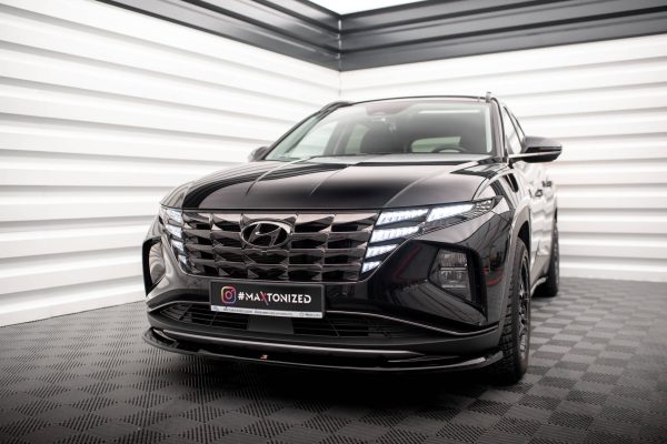 Frontleppe V.1 Hyundai Tucson Mk4