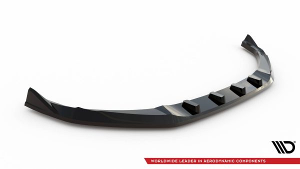 Frontleppe V.1 Hyundai Tucson N-Line Mk4