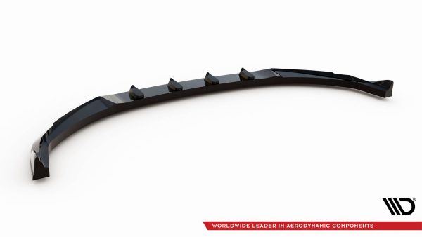 Frontleppe V.1 Hyundai Tucson N-Line Mk4